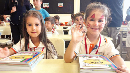 İlkokula başlayacak öğrenci sayısında büyük düşüş... 1 milyonun altına inecek