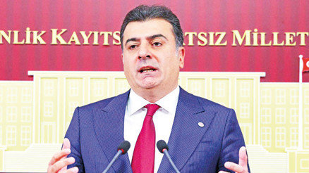 Zeynel Emre açıkladı: 244 başkan Yeni Parti’de