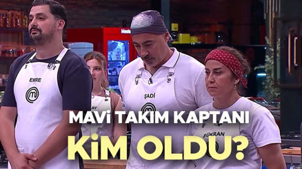 MASTERCHEF MAVİ TAKIM KAPTANI KİM OLDU 24 AĞUSTOS 2026 SON BÖLÜM | Dün akşam MasterChef kaptanlık oyununu kim kazandı, kaptan kim oldu Haftanın takımları belli oldu İşte MasterChef kırmızı ve mavi takım yarışmacılarının tamamı MASTERCHEF MAVİ TAKIM KAPTANI KİM OLDU 24 AĞUSTOS 2026 SON BÖLÜM | Dün akşam MasterChef kaptanlık oyununu kim kazandı, kaptan kim oldu Haftanın takımları belli oldu İşte MasterChef kırmızı ve mavi takım yarışmacılarının tamamı