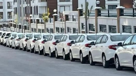 Kiralık araçta yeni dönem