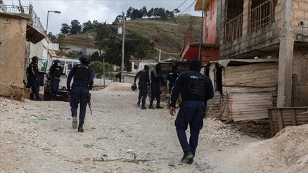 Haitide çete saldırısında 43 kişi öldü
