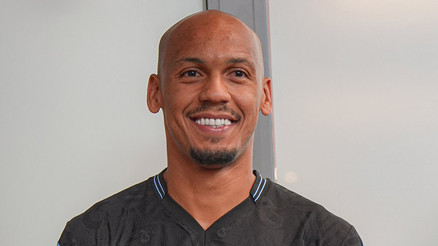 Trabzonsporun 208. yabancı oyuncusu Fabinho