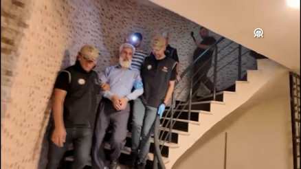 Alparslan Kuytul soruşturması: FİT istihbaratı, sözde mahkemeler ve falaka cezası Alparslan Kuytul soruşturması: FİT istihbaratı, sözde mahkemeler ve falaka cezası