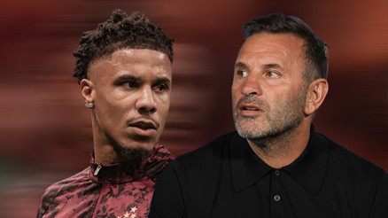 Galatasarayda Ismail Jakobs tehlikesi Kritik detay ortaya çıktı