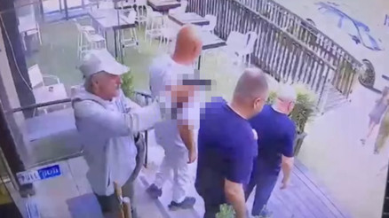 İsrailde gündüz gözüyle suikast: Mafya lideri öldürüldü