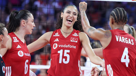 FİLENİN SULTANLARI 2026 AVRUPA ŞAMPİYONASI MAÇ TARİHLERİ 2026 || A Milli Kadın Voleybol Takımı Avrupa Şampiyonası son 16 turu maçı ne zaman, saat kaçta oynanacak Türkiye Azerbaycan voleybol maçı ne zaman