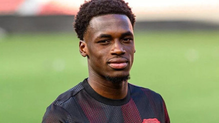 Ernest Poku kimdir, nereli, kaç yaşında Beşiktaşın yeni transferi Ernest Poku hangi takımlarda oynadı