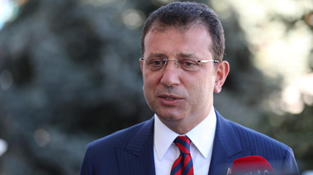 İBBye yönelik Yolsuzluk davasında 69uncu duruşma
