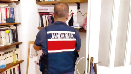Ödeme kuruluşuna bahis baskını Ödeme kuruluşuna bahis baskını