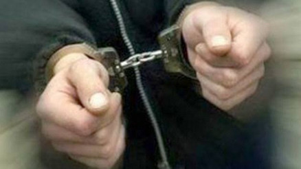 Kayseride FETÖ hükümlüsü ihraç polis yakalandı