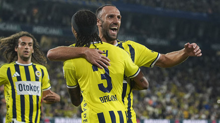 Haydi Fenerbahçe Para ve prestij bu maçta