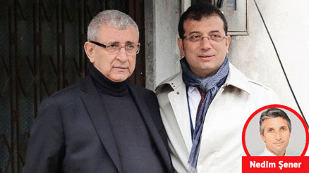 Genel müdür itirafıyla ortaya çıkan gerçek: Oğlunun rüşvetini babası akladı...