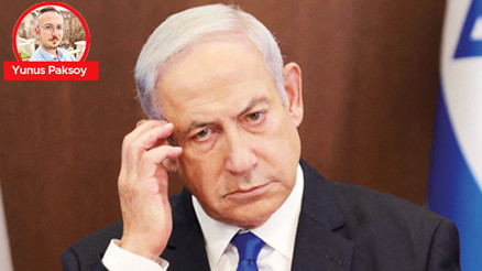 Netanyahu’nun Suriye’de tosladığı duvar