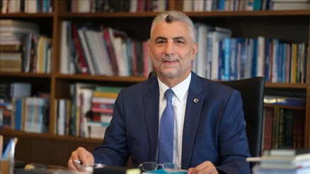 Bakan Bolat, Şamda temaslarda bulundu