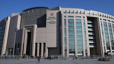 İBBye yönelik Yolsuzluk davasında 70’inci duruşma sona erdi