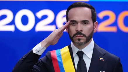Kolombiya topyekün barıştan vazgeçti Kolombiya topyekün barıştan vazgeçti