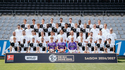Bundesliga’nın en küçük şehir takımı lige start alıyor: Bir tarafta FC Bayern, diğer tarafta Elversberg