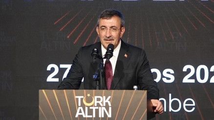 Cumhurbaşkanı Yardımcısı Yılmaz: Yol haritamızı oluşturduk, süreç silahların bırakılmasıyla başlayacak