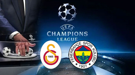 ŞAMPİYONLAR LİGİ KURA ÇEKİMİ CANLI YAYIN İZLE || Şampiyonlar Ligi kura çekimi ne zaman, saat kaçta, hangi kanalda Galatasaray ve Fenerbahçe kaçıncı torbada Rakipler belli oluyor ŞAMPİYONLAR LİGİ KURA ÇEKİMİ CANLI YAYIN İZLE || Şampiyonlar Ligi kura çekimi ne zaman, saat kaçta, hangi kanalda Galatasaray ve Fenerbahçe kaçıncı torbada Rakipler belli oluyor