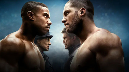 Creed 2: Efsane Yükseliyor filmi konusu nedir, oyuncuları kimler Creed 2: Efsane Yükseliyor filmi konusu nedir, oyuncuları kimler