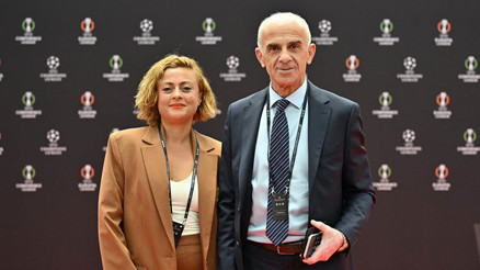 Fenerbahçeden Şampiyonlar Ligi kurasına ilk yorum