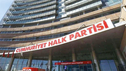CHP’de baskın kurultay hazırlığı mı CHP’de baskın kurultay hazırlığı mı