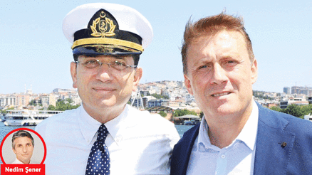 ‘İmamoğlu cumhurbaşkanı olacaktı ben bakan’ diyen itirafçı Ertan Yıldız rüşvet sistemini anlattı ‘İmamoğlu cumhurbaşkanı olacaktı ben bakan’ diyen itirafçı Ertan Yıldız rüşvet sistemini anlattı