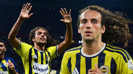 Fenerbahçede Guendouzi Lyonda yaşananları anlattı: Bunun asla kabul edilebilir bir yanı yok