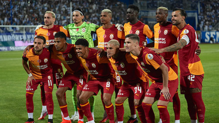 Galatasaray, Göztepeyi konuk edecek