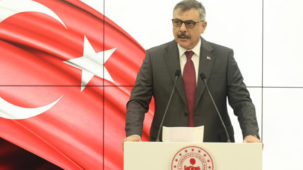 Bakan Çiftçiden Terörsüz Türkiye mesajı: Terörün kardeşliğimize vurduğu prangaları söküp atmak istiyoruz Bakan Çiftçiden Terörsüz Türkiye mesajı: Terörün kardeşliğimize vurduğu prangaları söküp atmak istiyoruz