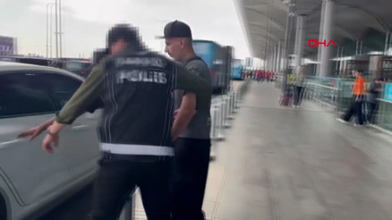 Manifest grubunun menajeri Tolga Akış tutuklandı