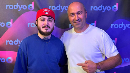 Doğu Swag: İlham yoksa disiplin de yok
