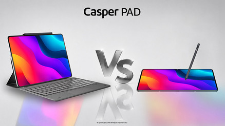 Üretkenlik İçin En İyi Tablet Hangisi: Kalemli mi Klavyeli mi Üretkenlik İçin En İyi Tablet Hangisi: Kalemli mi Klavyeli mi