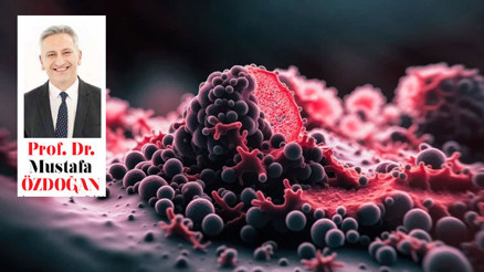 Tümörlerin içinde mikroplastik bulundu: Suçlu mu, tesadüf mü