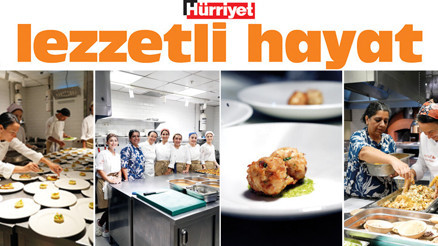 Coğrafyalar ayrı, eller aynı