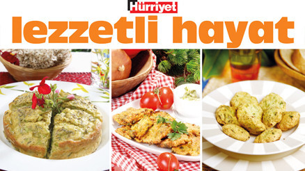 Mücverin üç güzeli