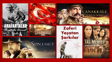 Cumhuriyete giden yolun şanlı hikayesi