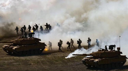 ABD’nin NATO Temsilcisinden Türkiyeye övgü dolu sözler: Harika bir müttefik ve iyi bir dost... Raporumuzu Ankarada aldık ABD’nin NATO Temsilcisinden Türkiyeye övgü dolu sözler: Harika bir müttefik ve iyi bir dost... Raporumuzu Ankarada aldık
