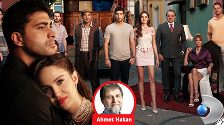 Nihayet Türk dizilerine en üst düzeyde önem
