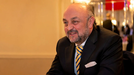 Münir Hasan Tatar Londra’da son yolculuğuna uğurlandı