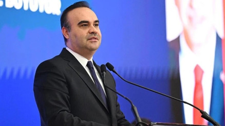 Bakan Kacır: Türkiye ürün ve pazar çeşitliliği bakımından en önde gelen ihracatçı ülke