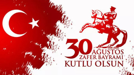 30 AĞUSTOS ZAFER BAYRAMI MESAJLARI 2026 VE ATATÜRK SÖZLERİ || Türk Bayraklı, etkileyici, duygusal, anlamlı, değişik, kısa, resimli 30 Ağustos mesajlarından seçenekler... En güzel 30 Ağustos Zafer Bayramı kutlama mesajlarını tercih edin 30 AĞUSTOS ZAFER BAYRAMI MESAJLARI 2026 VE ATATÜRK SÖZLERİ || Türk Bayraklı, etkileyici, duygusal, anlamlı, değişik, kısa, resimli 30 Ağustos mesajlarından seçenekler... En güzel 30 Ağustos Zafer Bayramı kutlama mesajlarını tercih edin