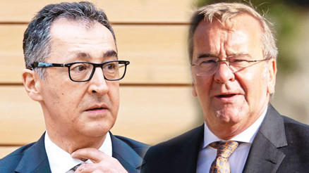 Özdemir ve Pistorius’tan ‘yasaklansın’ teklifi... Almanya’da AfD tartışması bitmiyor