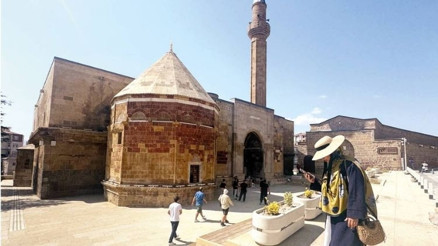 Turizmde yeni rota… Bilinmeyen Kapadokya