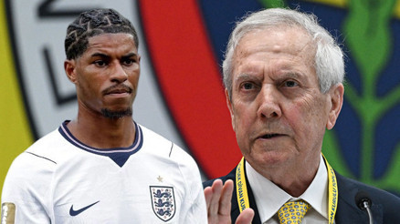 Fenerbahçede transfer operasyonu Rashford olmadı, 2 genç yıldız gündemde
