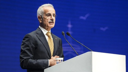 Bakan Uraloğlu’ndan 30 Ağustos Zafer Bayramı mesajı Bakan Uraloğlu’ndan 30 Ağustos Zafer Bayramı mesajı