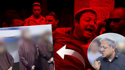İsrailli provokatör Bakan Ben-Gvirden skandal itiraf: Baş sorumlusu benim İsrailli provokatör Bakan Ben-Gvirden skandal itiraf: Baş sorumlusu benim