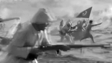 MSBden 30 Ağustos ve TSK Gününe özel klip: Dumlupınardan bugüne Mehmetçiğin gücü vurgulandı MSBden 30 Ağustos ve TSK Gününe özel klip: Dumlupınardan bugüne Mehmetçiğin gücü vurgulandı