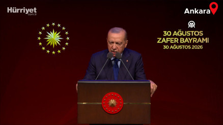 Cumhurbaşkanı Erdoğan: Girne’deki kaza derinden üzdü