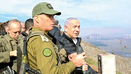 İsrail’in Suriye planı çöktü ‘Bölünme illüzyonu bitti’
